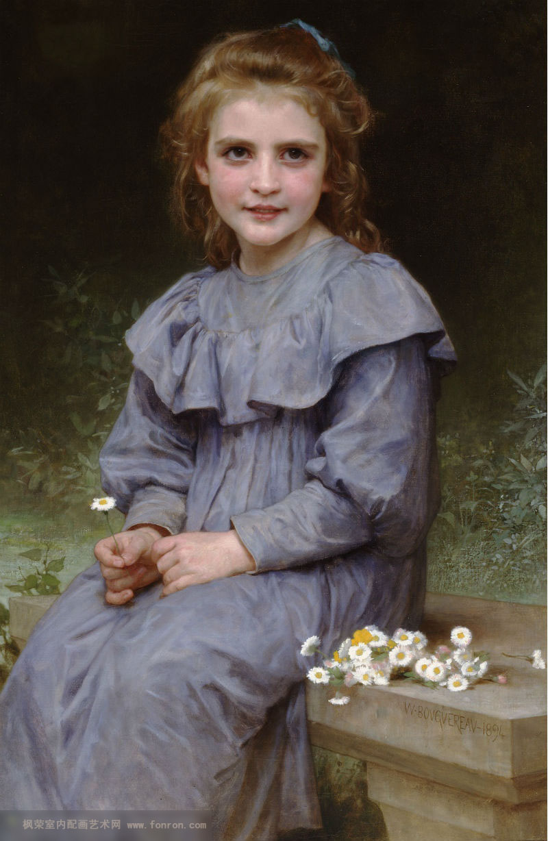 点击查看源网页 异国法国画家威廉·阿道夫·布格罗(William-Adolphe Bouguereau)作品 - 笑然 - xiaoran321456 的博客